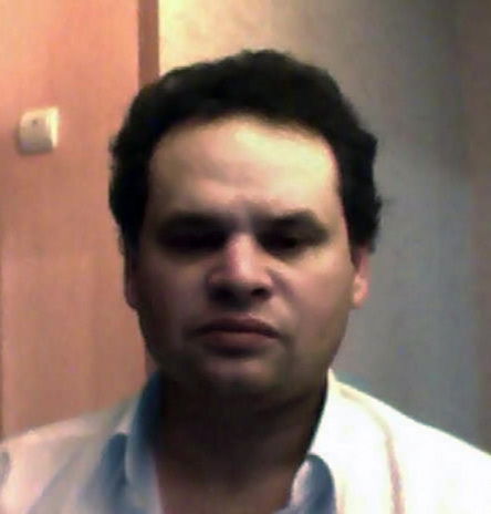 Леонид Сидоркин