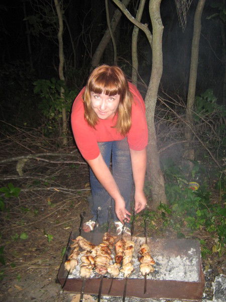 Наталия Трофименко