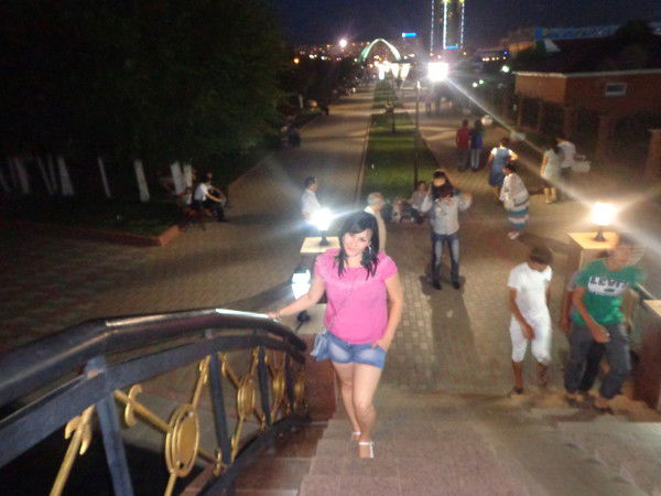 Нина Унайбаева