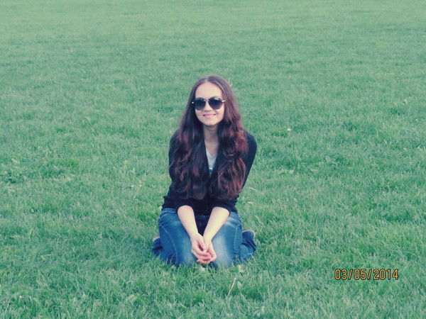 Виктория Саламаха