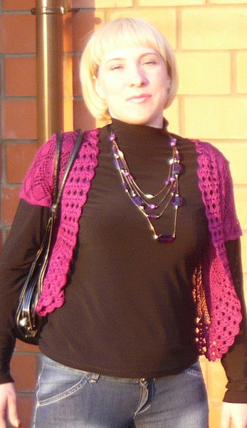 Ольга Пушко