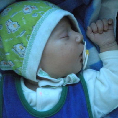 Валерончик Шевченко