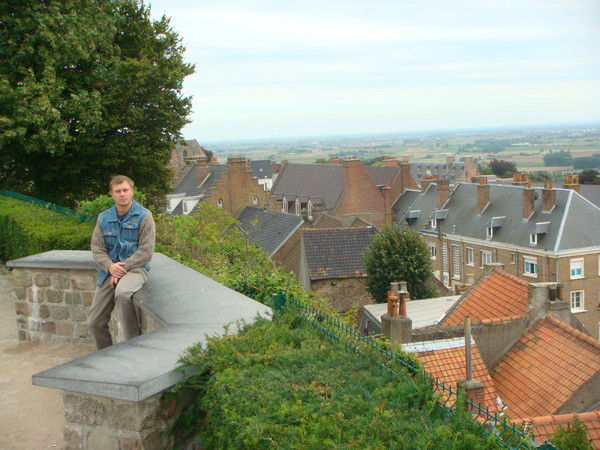 Андрей Елисеев