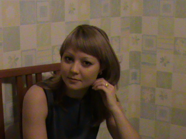 Наталья Храмова