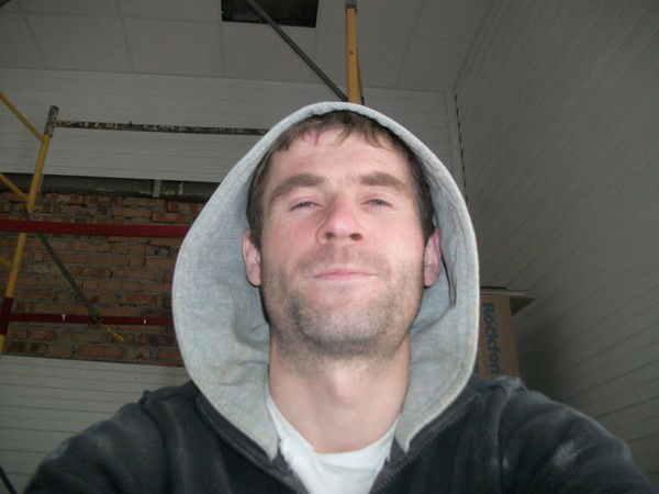 Михаил Крамер