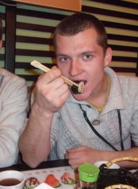 Александр Воробьев