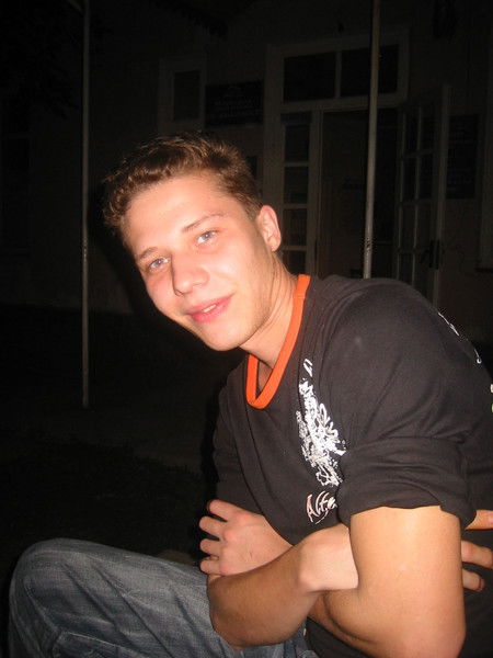 Андрей Бугаев