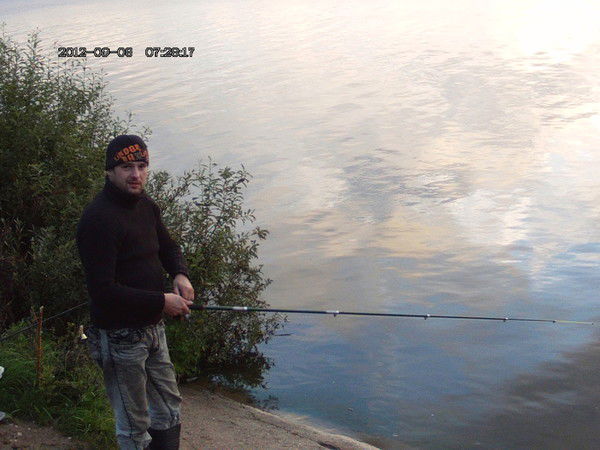 Виктор "zka" Смородин