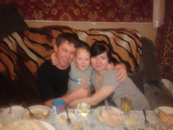 Максим Шульгин