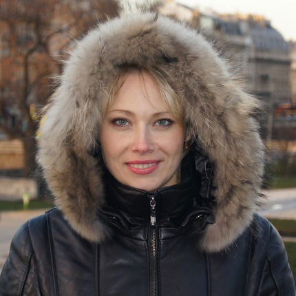 Ольга Кузьмина