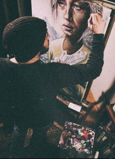 Наталя Курс