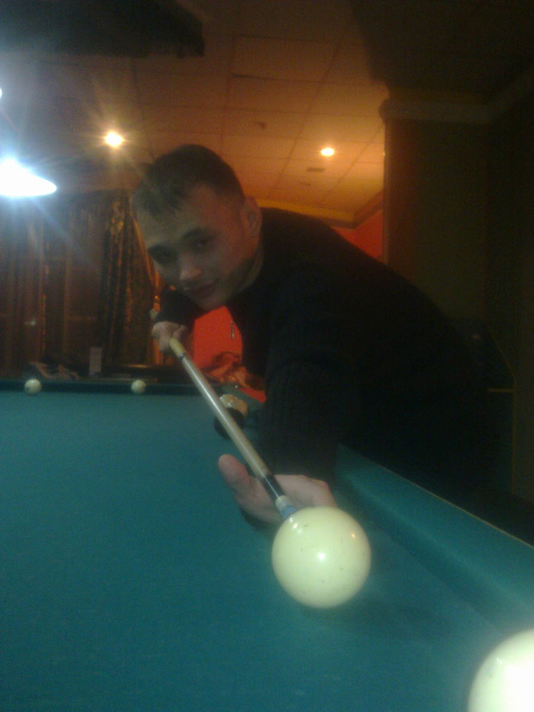 Арман Буршикбаев