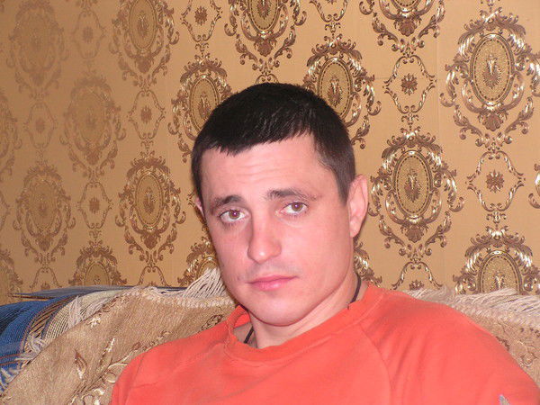 Денис Васильев