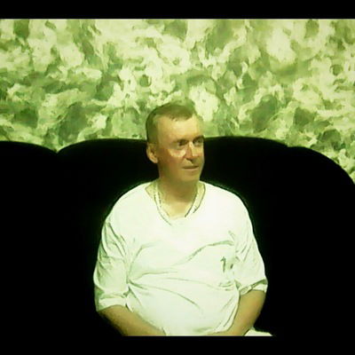 Павел Королёв