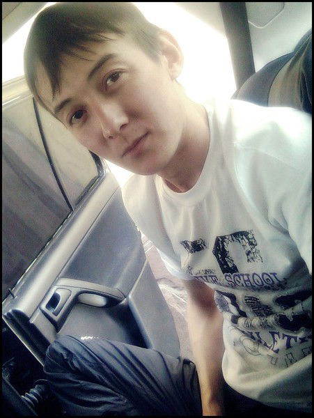 Мадияр Тусупбеков