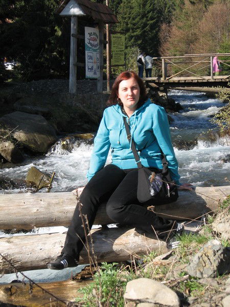 Татьяна Шишенко