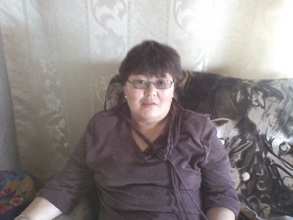 Кульзиян Сатанова