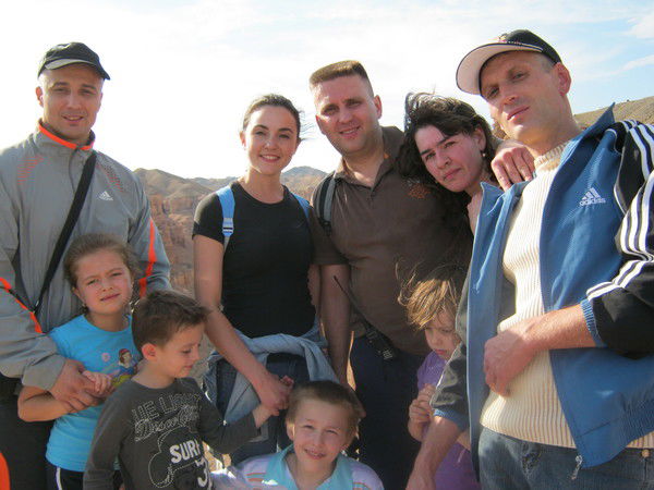 Юрий Гаврилюк