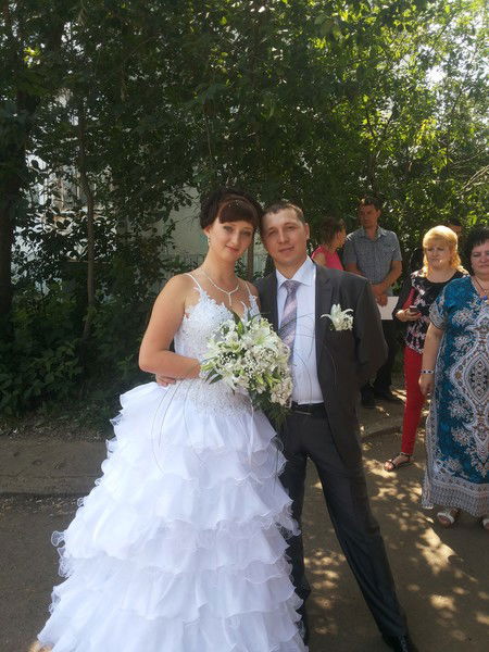 Любовь Мызникова