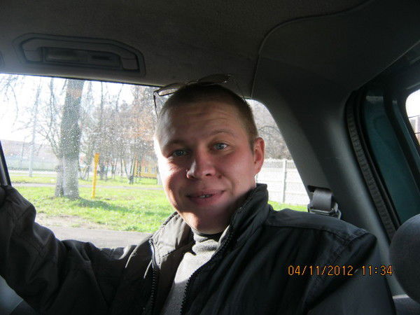 Сергей Шульга