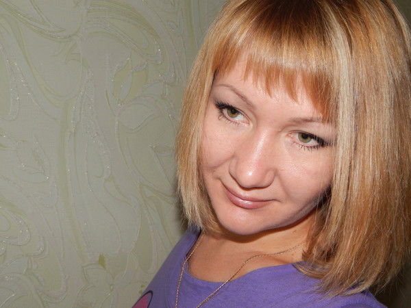 Ольга Иванова