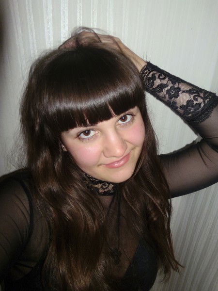 Оксана Лаврова