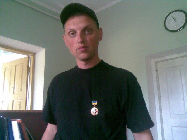 Тимур Лотоцкий