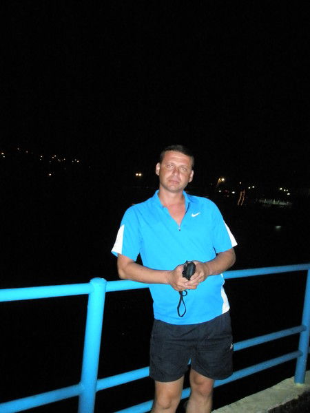 Алексей Баранов