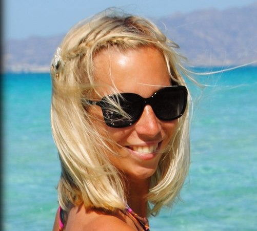 Ольга Княжева