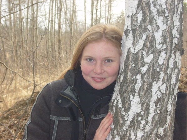 Дина Гладкова