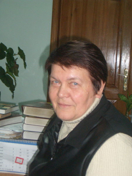 Альбина Козаева