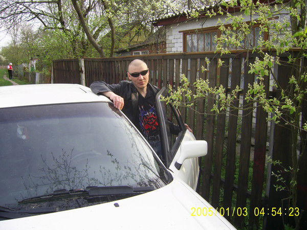 Дима Митченко