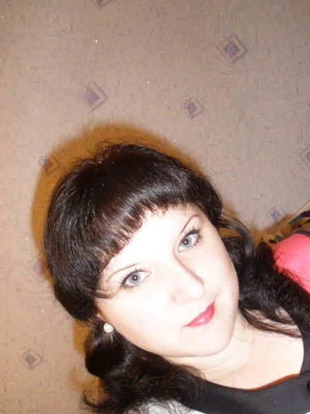 Наталья Титова