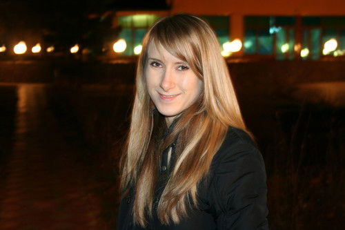 Ирина Гейдт