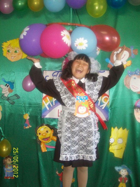 Нина Дугунова