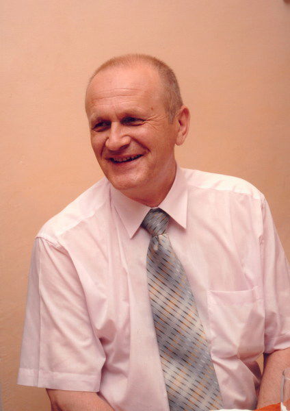 Андрей Сергиевский