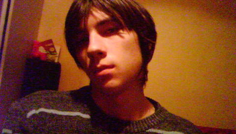 Александр Налимов