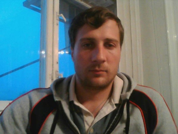 Сергей Дорофеев