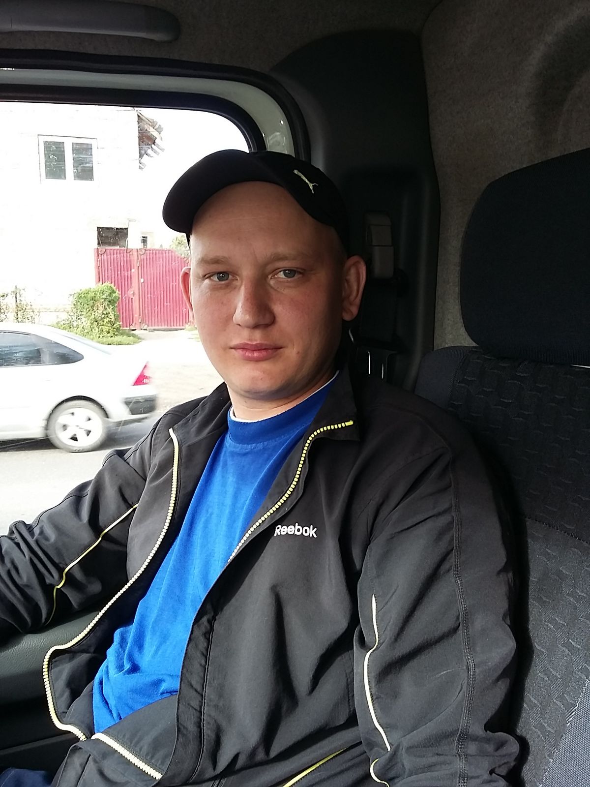 Андрей Белокопытов