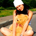 Лена Жукова