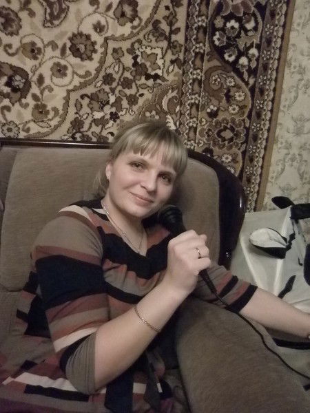 Ольга Святная