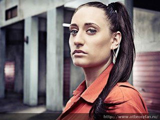 Виктория Кобра