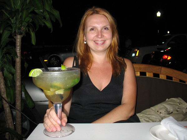 Елена Парамонова