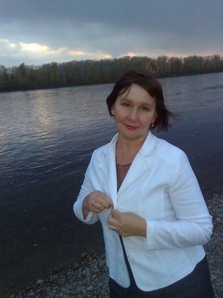 Ирина Соколова