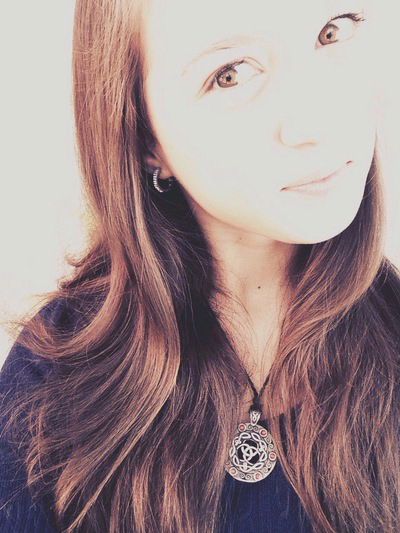 Алеся Шуткина