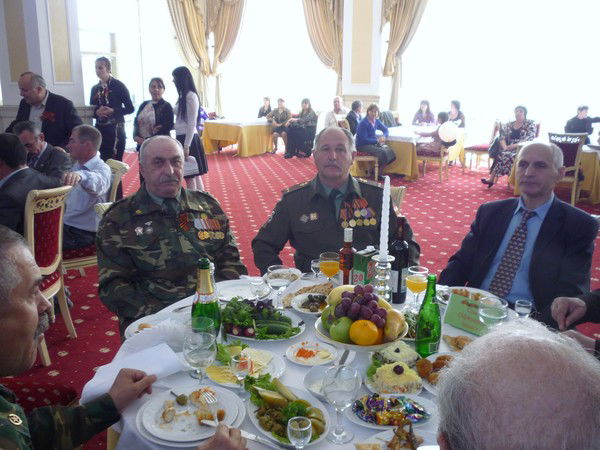 Ахмедов Саид