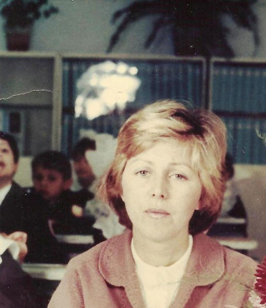 Наталия Шибаева