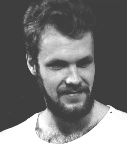 Антон Кипятков