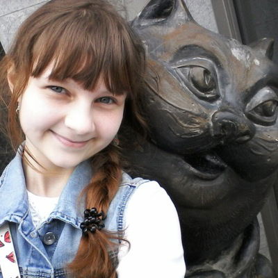 Марина Игнатцова