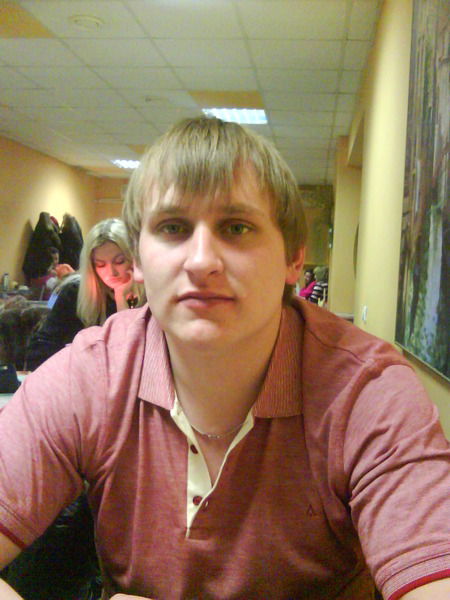 Кирилл Батраков